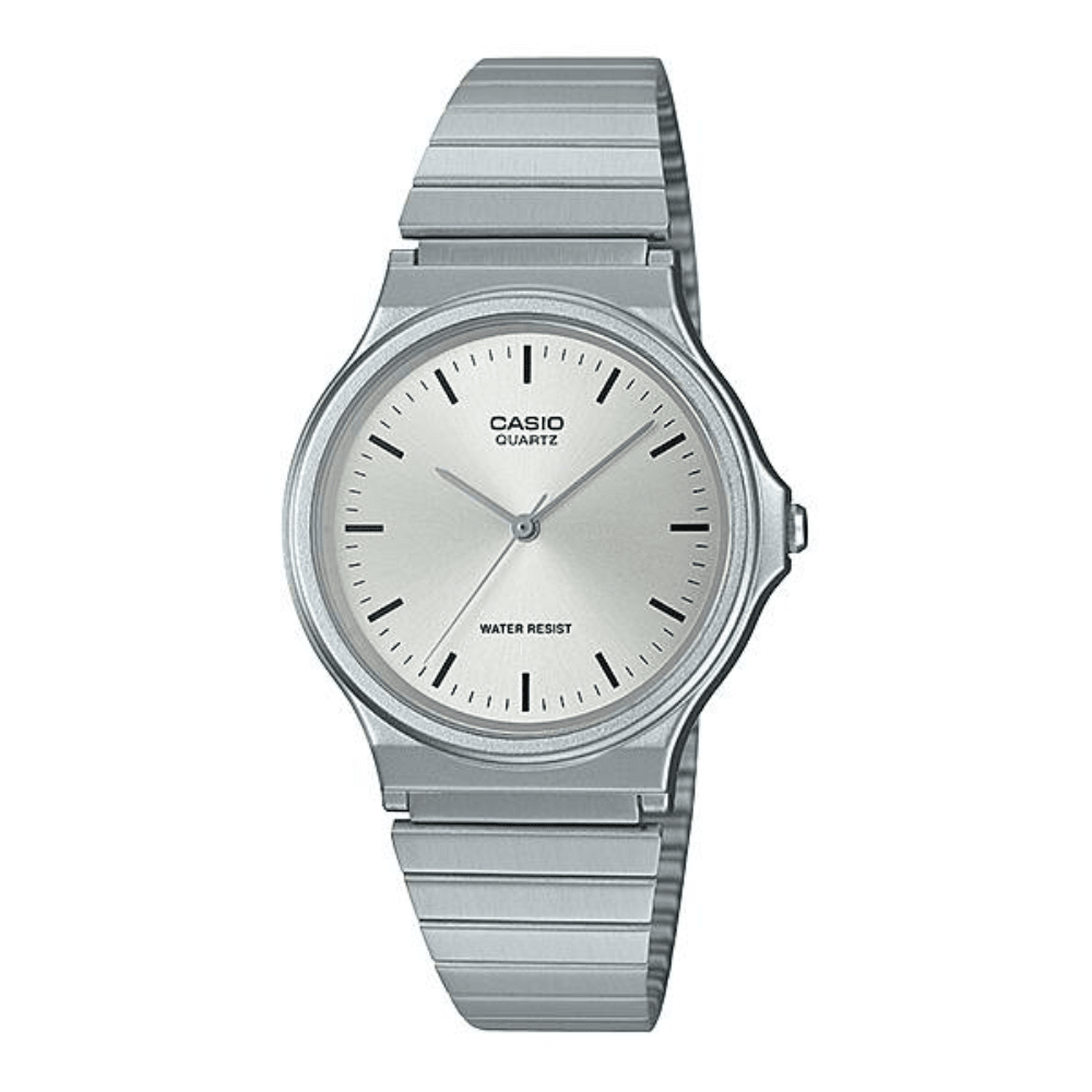 RELOJ CASIO MQ-24D-7EDF PLATEADO1