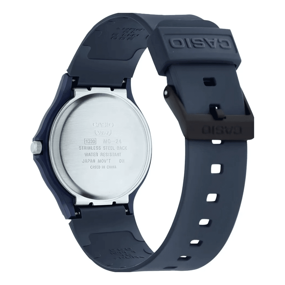 RELOJ CASIO MQ-24UC-2BDF5