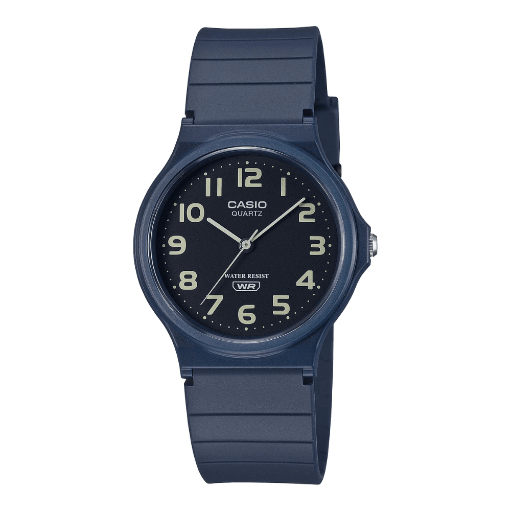 RELOJ CASIO MQ-24UC-2BDF1