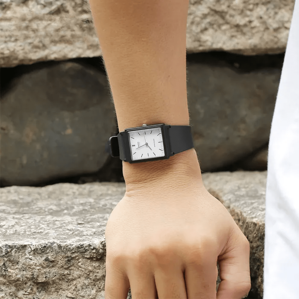 RELOJ CASIO MQ-27-7EDF NEGRO2