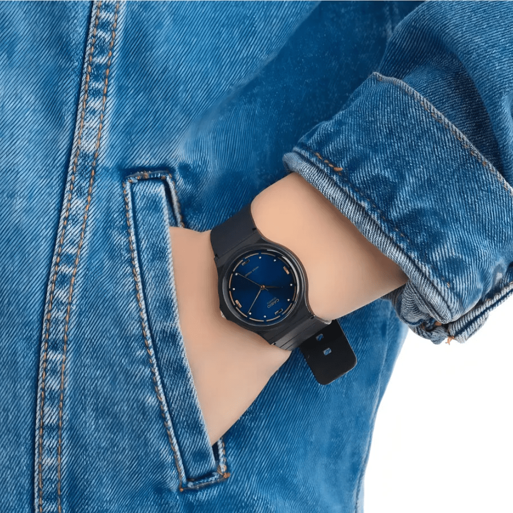 RELOJ CASIO MQ-76-2ALDF NEGRO2