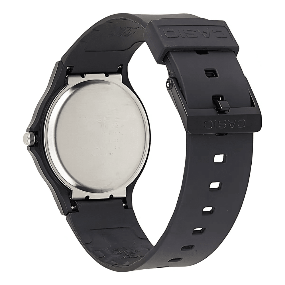 RELOJ CASIO MQ-76-2ALDF NEGRO5