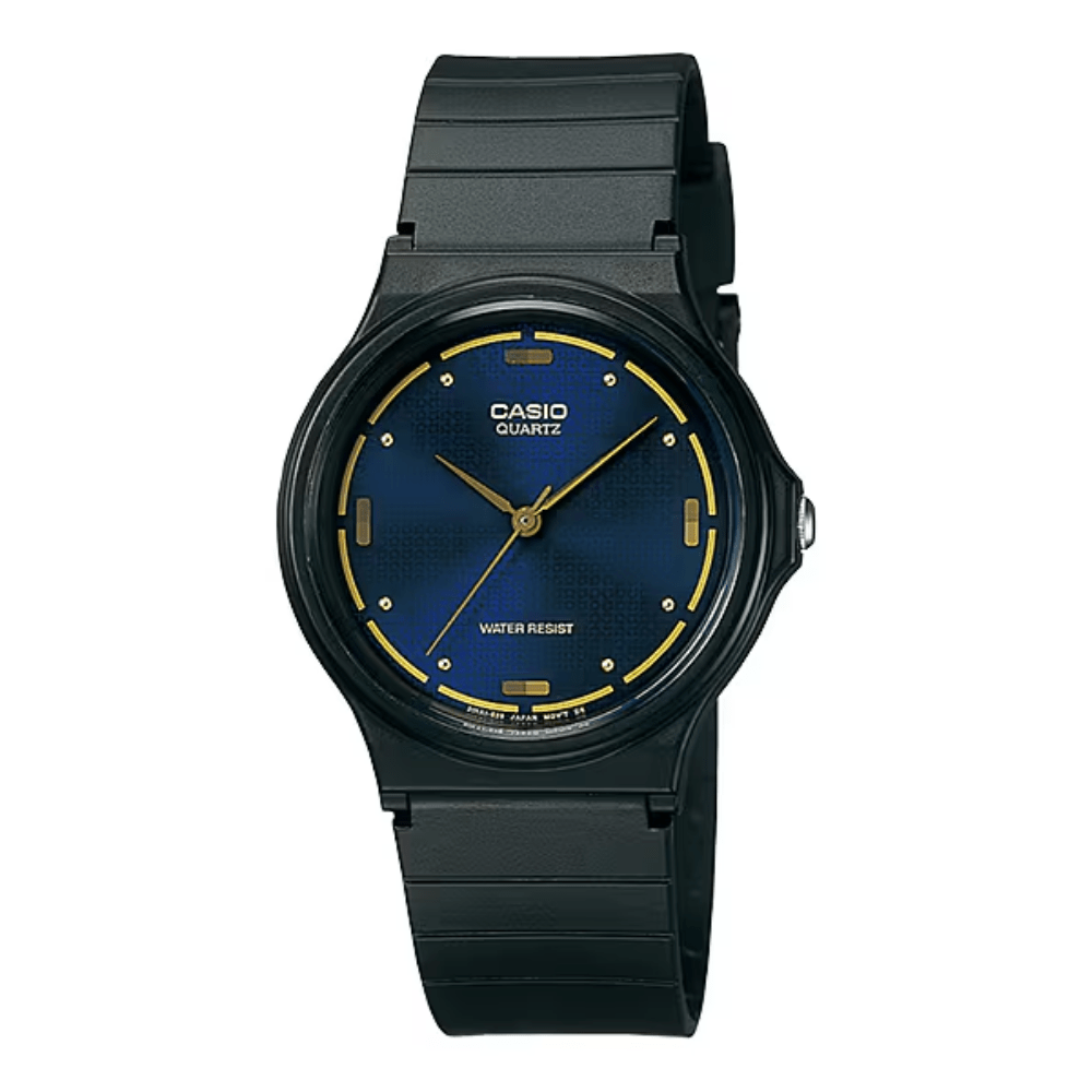 RELOJ CASIO MQ-76-2ALDF NEGRO1