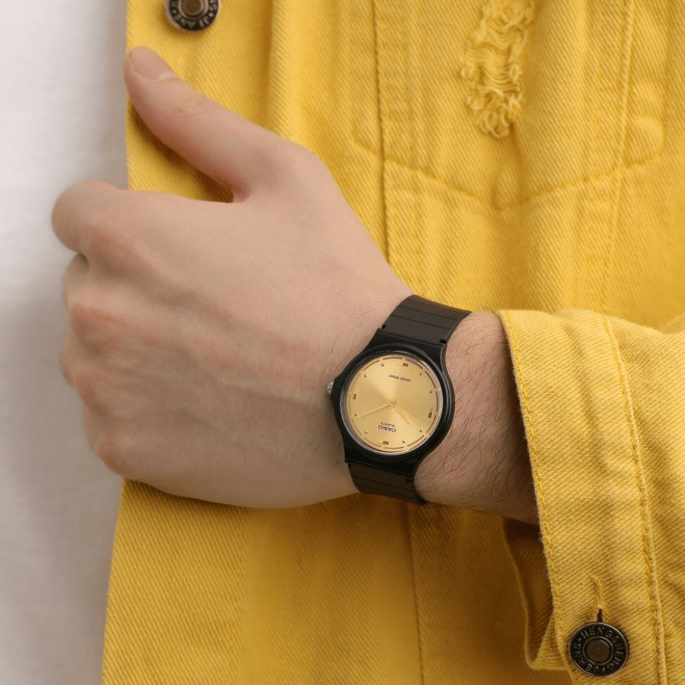 RELOJ CASIO MQ-76-9ALDF2