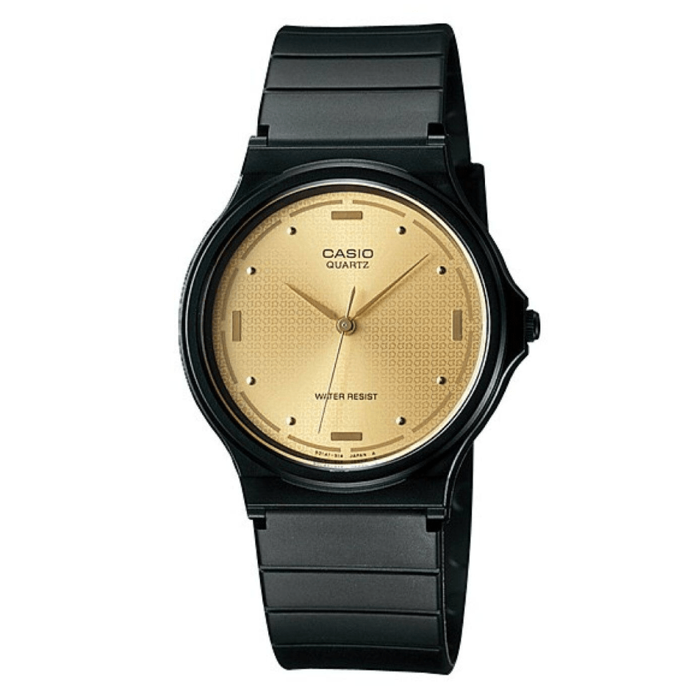 RELOJ CASIO MQ-76-9ALDF1