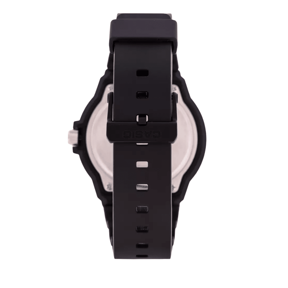 RELOJ CASIO MRW-200H-2B3VDF NEGRO5