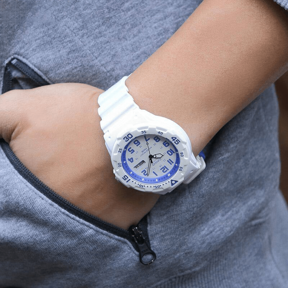 RELOJ CASIO MRW-200HC-7B2VDF BLANCO2