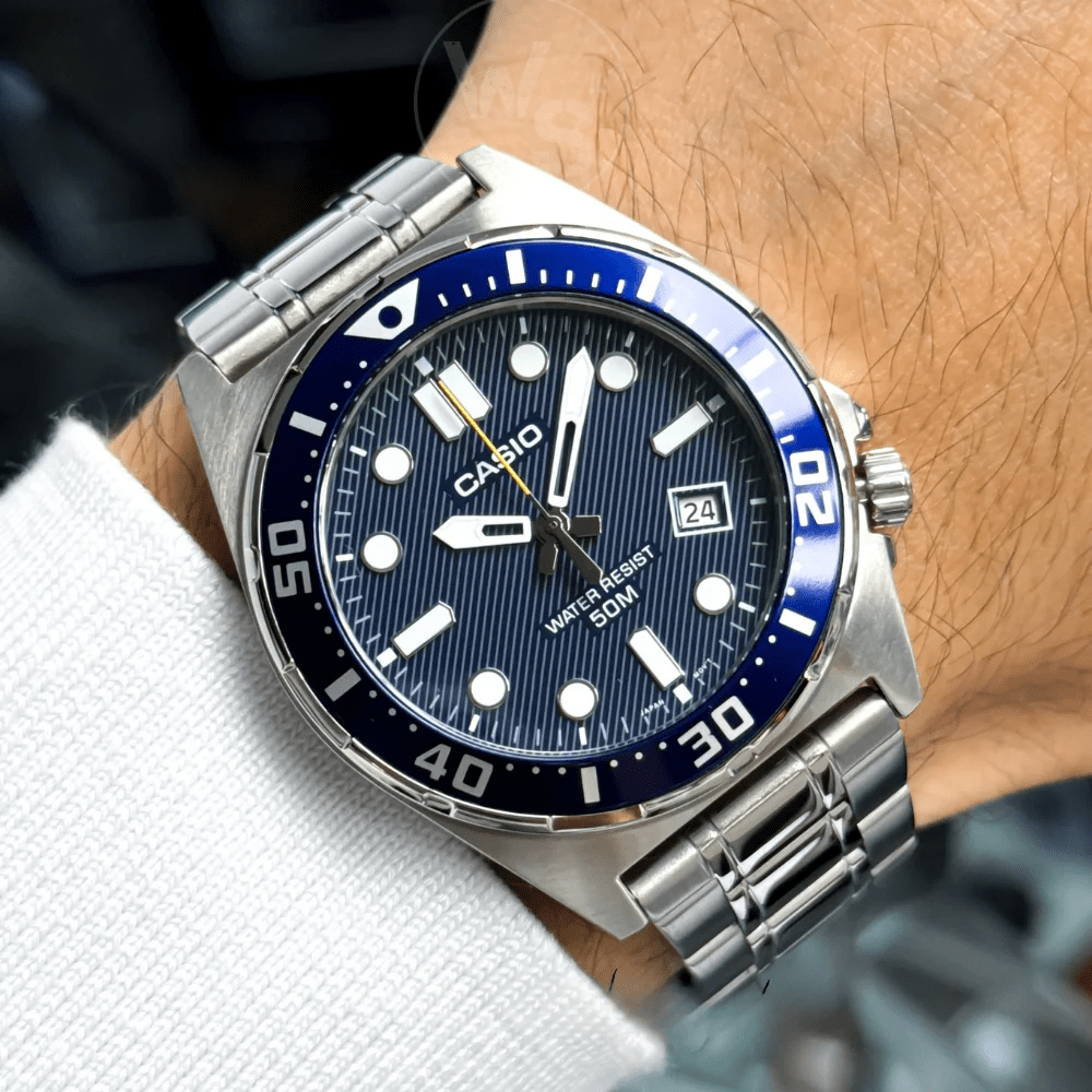 RELOJ CASIO MTD-135D-2AVDF PLATEADO2