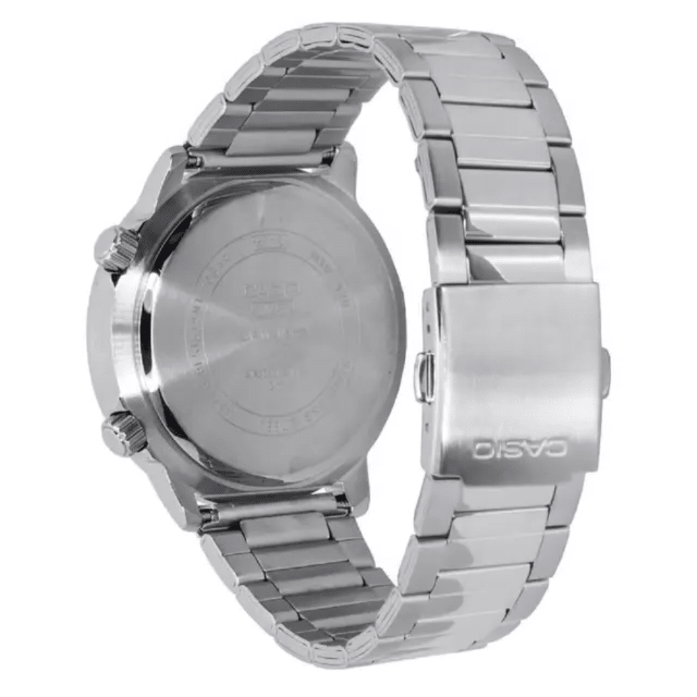 RELOJ CASIO MTD-135D-2AVDF PLATEADO4