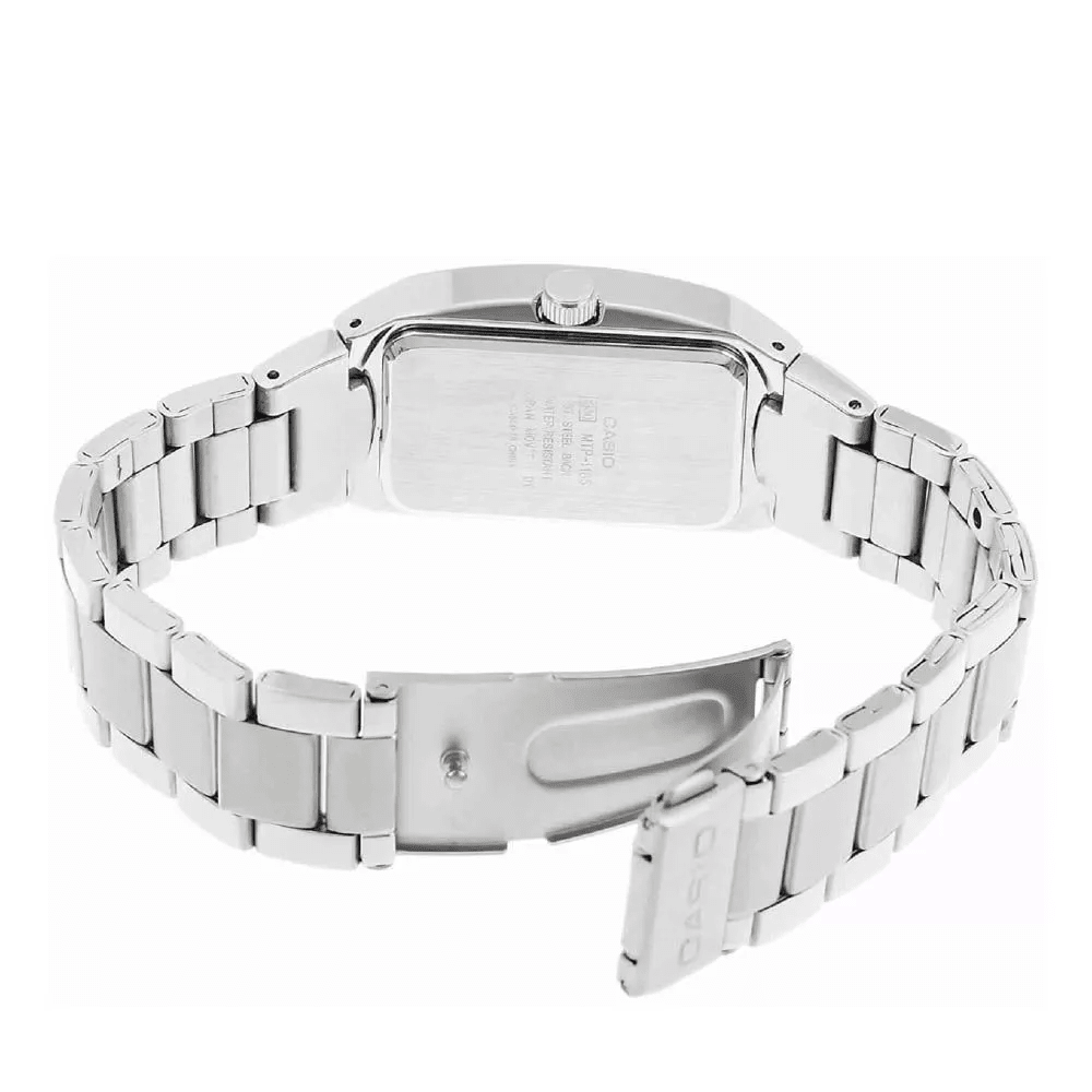 RELOJ CASIO MTP-1165A-7CDF CLASICO PLATEADO2