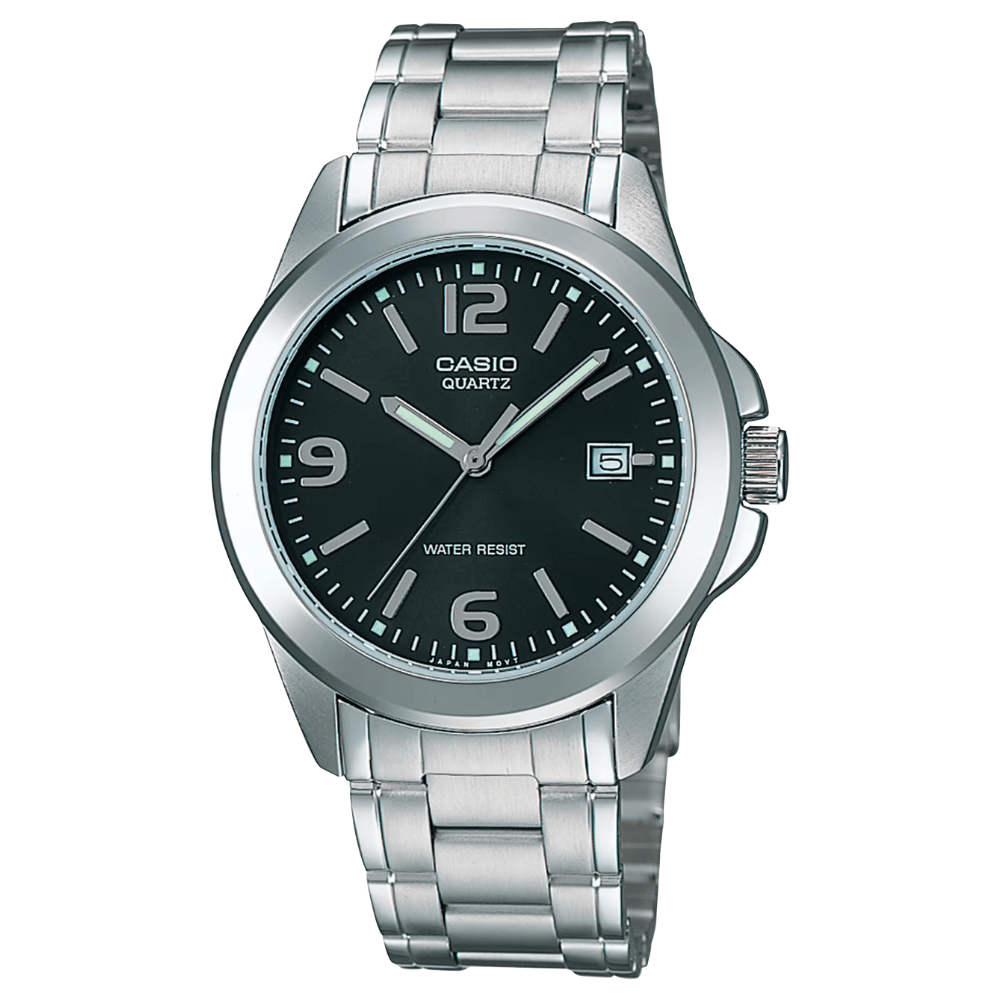 RELOJ CASIO MTP-1215A-1ADF CLASICO PLATEADO1