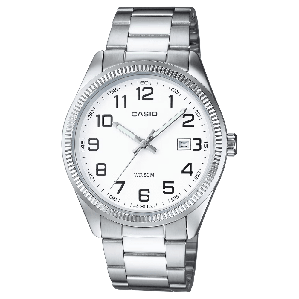 RELOJ CASIO MTP-1302D-7BVDF CLASICO PLATEADO1