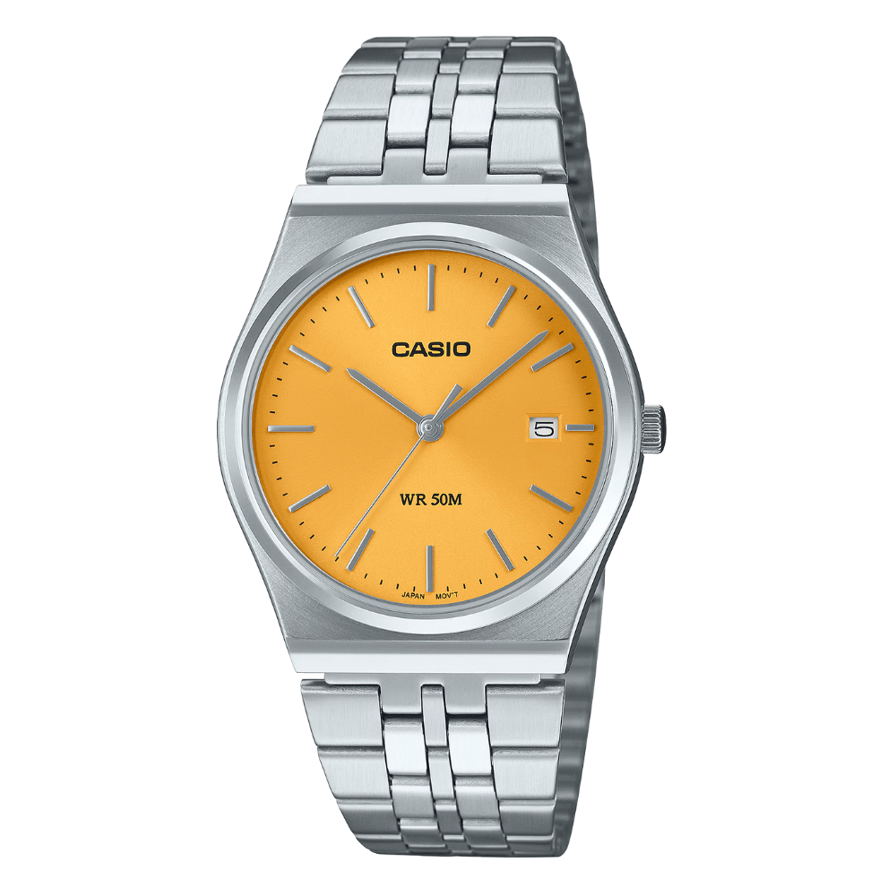 RELOJ CASIO MTP-B145D-9AVDF PLATEADO1