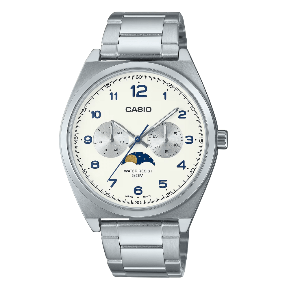 RELOJ CASIO MTP-M300D-7AVDF PLATEADO1