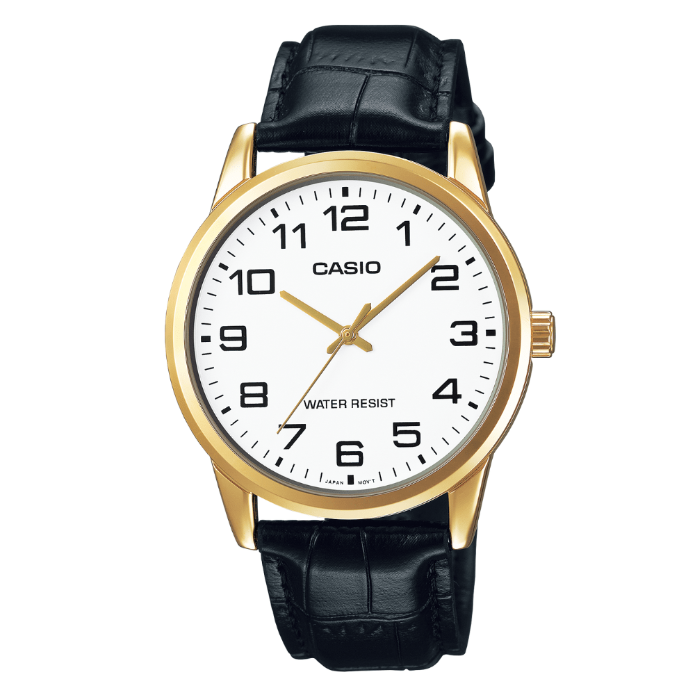 RELOJ CASIO MTP-V001GL-7BUDF DORADO1
