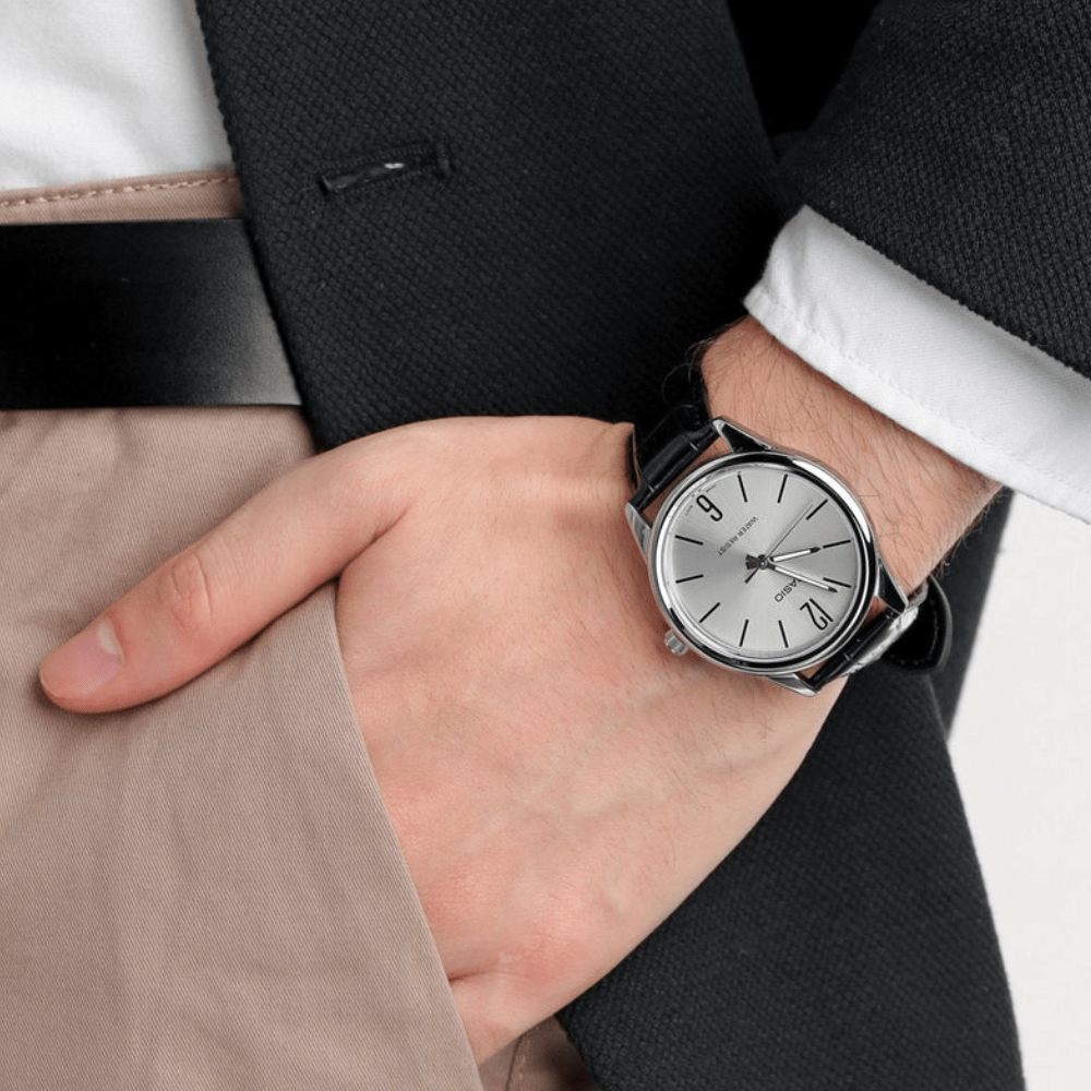 RELOJ CASIO MTP-V005L-7BUDF PLATEADO2