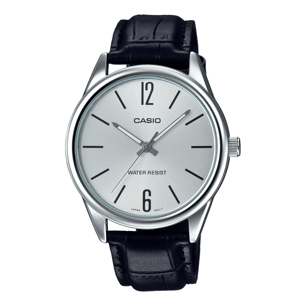 RELOJ CASIO MTP-V005L-7BUDF PLATEADO1