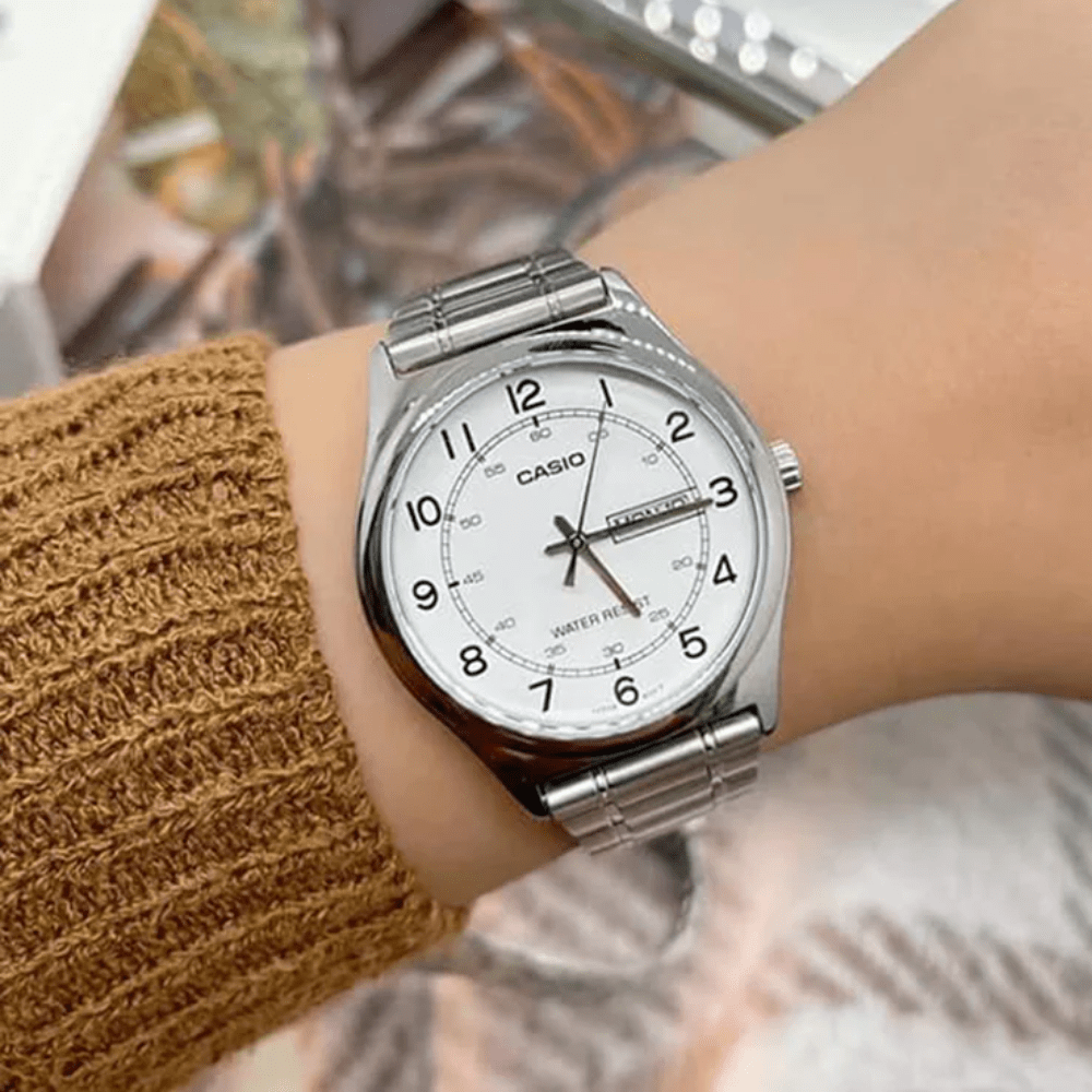 RELOJ CASIO MTP-V006D-7B2UDF PLATEADO2