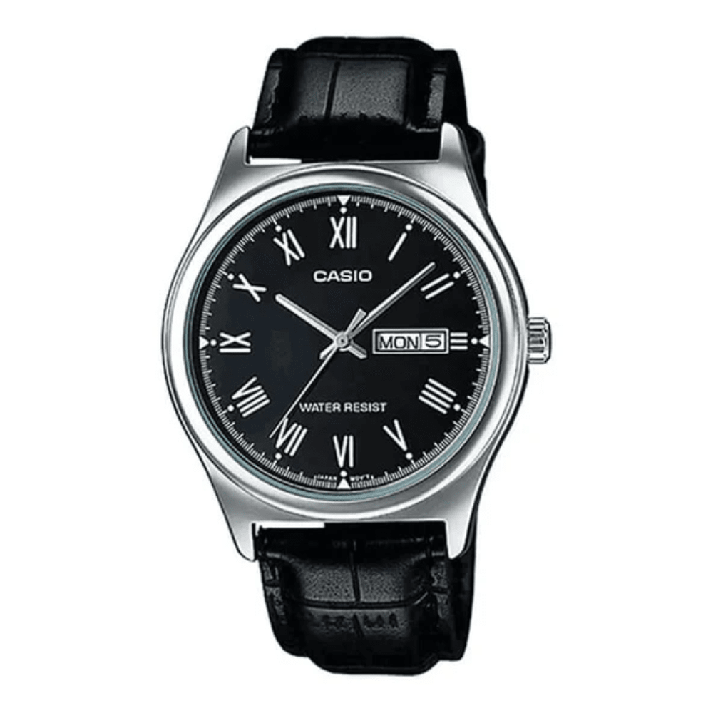 RELOJ CASIO MTP-V006L-1BUDF PLATEADO1
