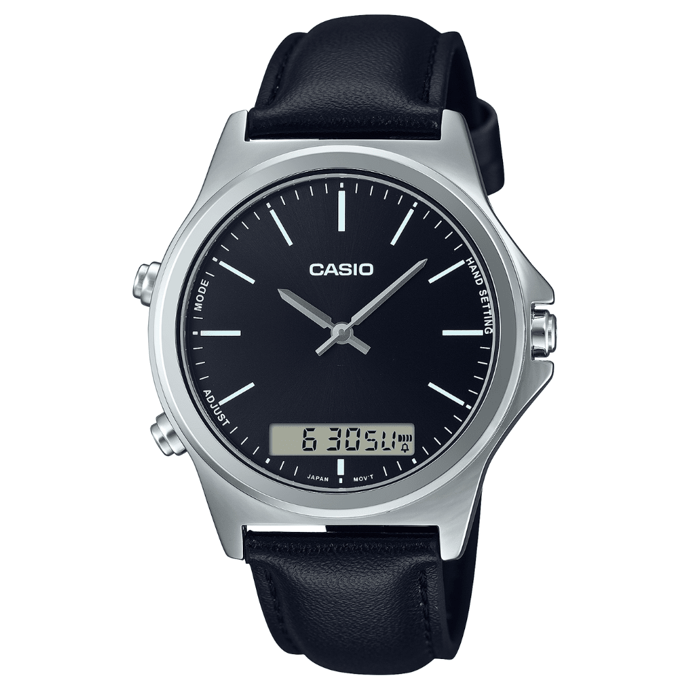 RELOJ CASIO MTP-VC01L-1EUDF CLASICO PLATEADO1