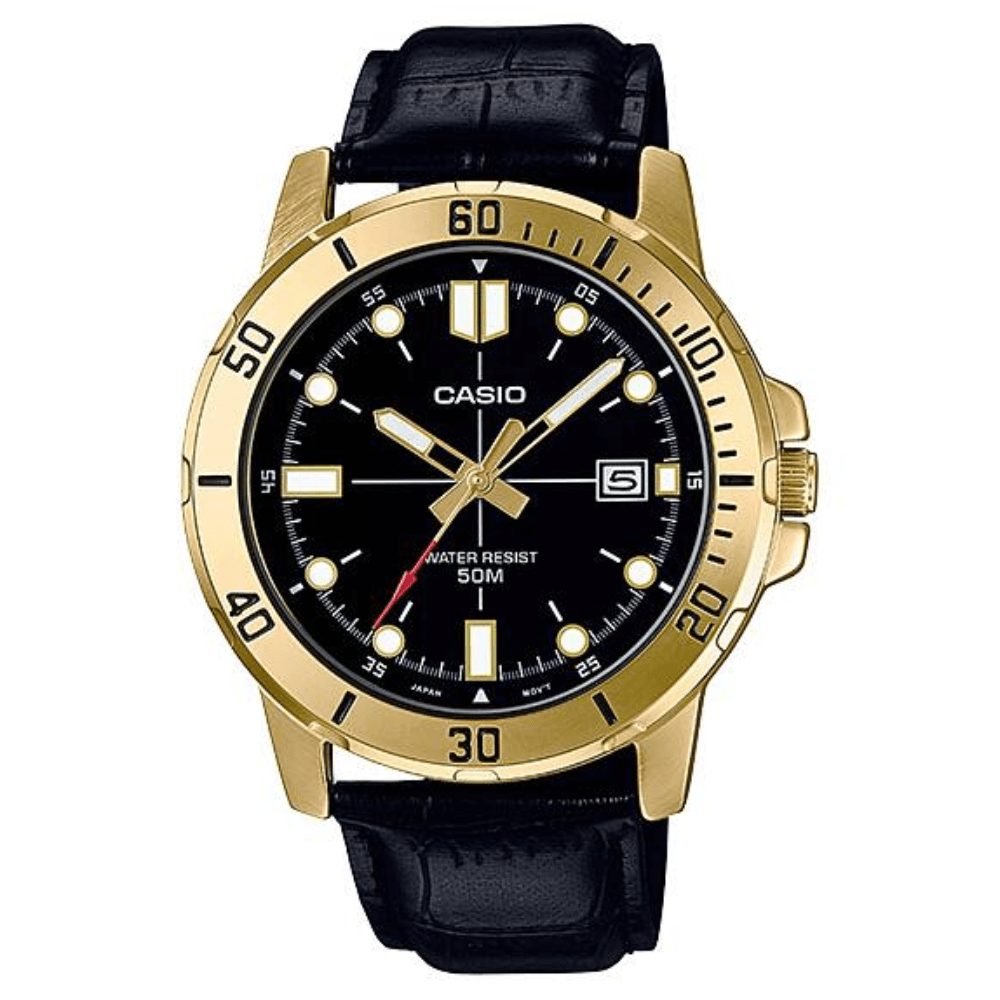 RELOJ CASIO MTP-VD01GL-1EVUDF CLASICO DORADO1