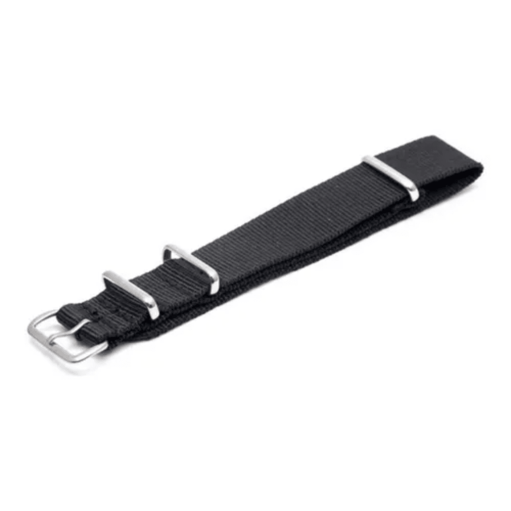PULSERA MOKATTO NATO TELA NYLON N°181