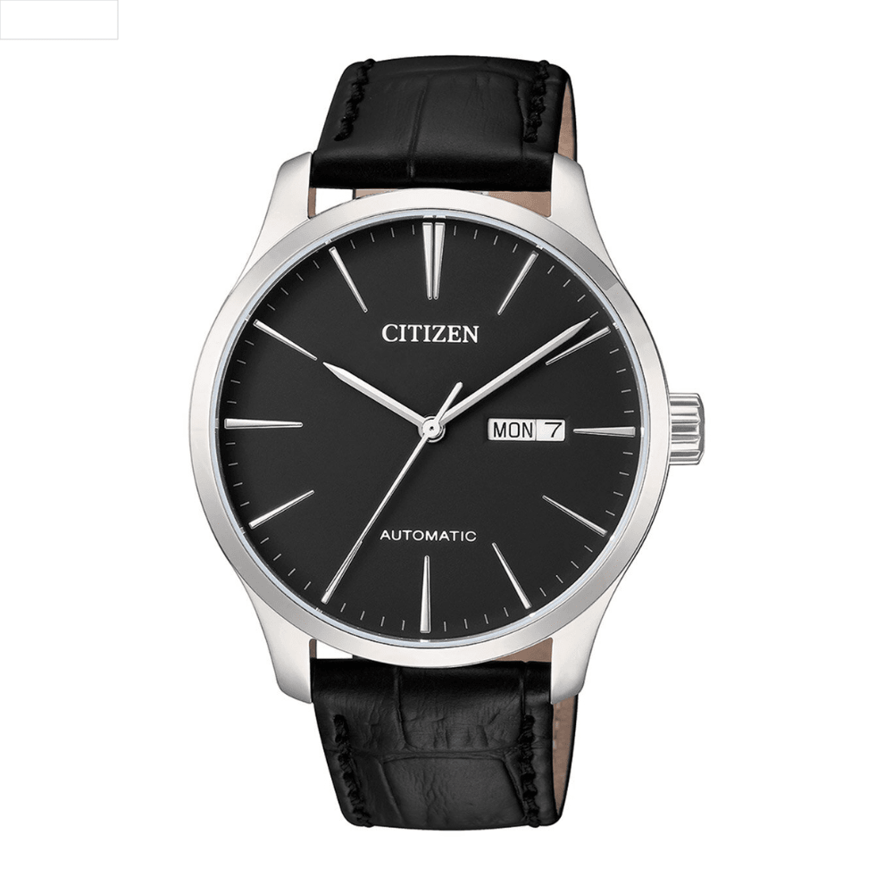 RELOJ CITIZEN NH8350-08E AUTOMATIC NEGRO1