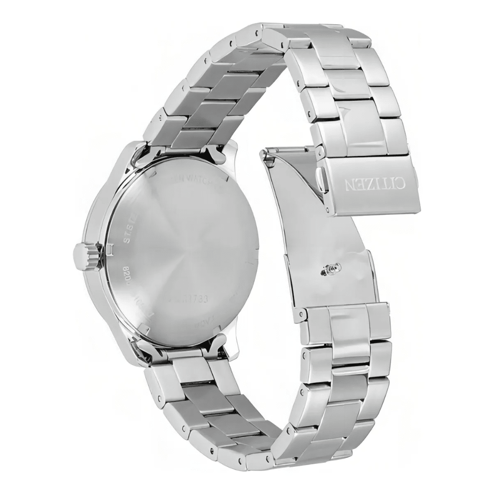 RELOJ CITIZEN NH8350-83A PLATEADO AUTOMATICO3