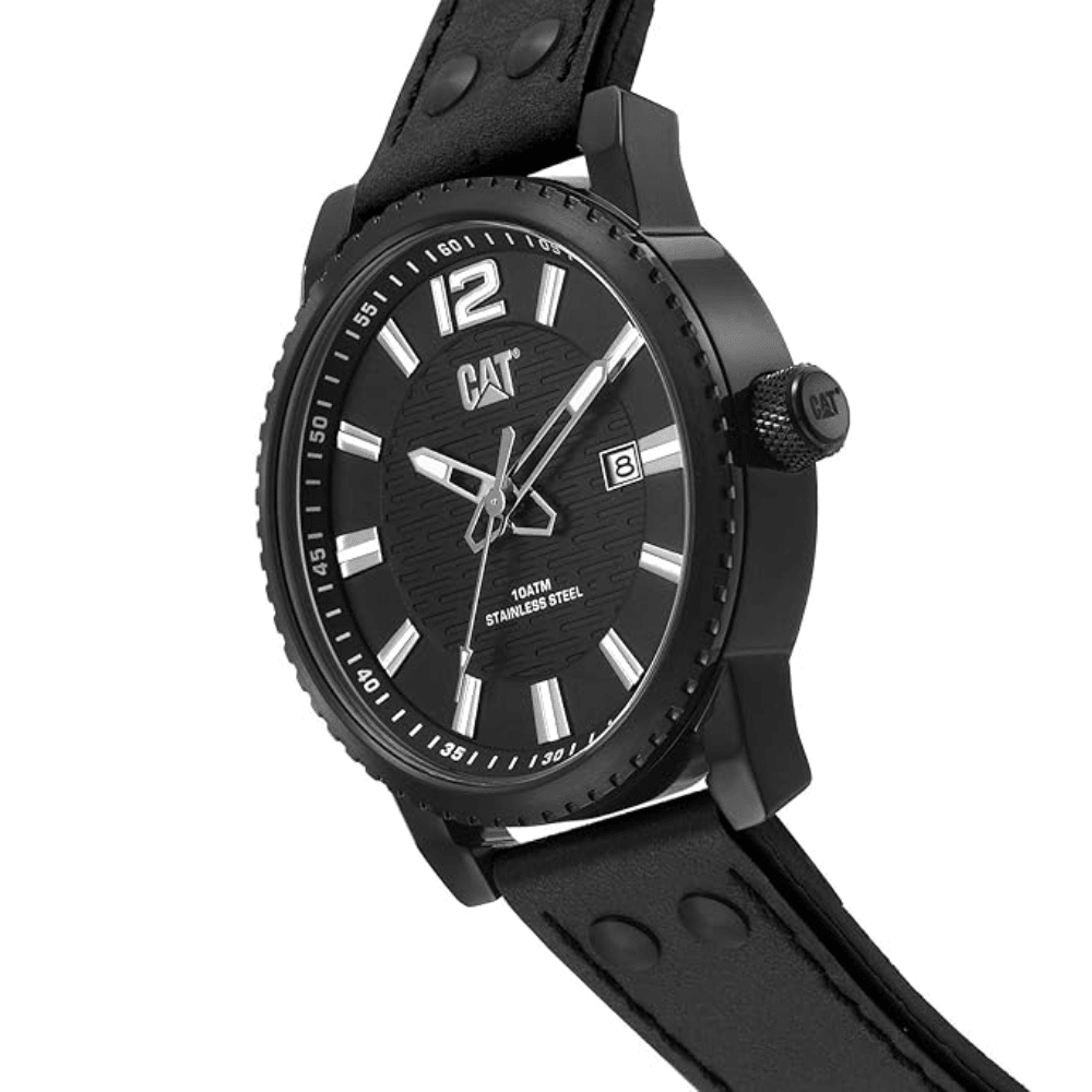 RELOJ CAT NP.161.34.132 UTILITY NEGRO2