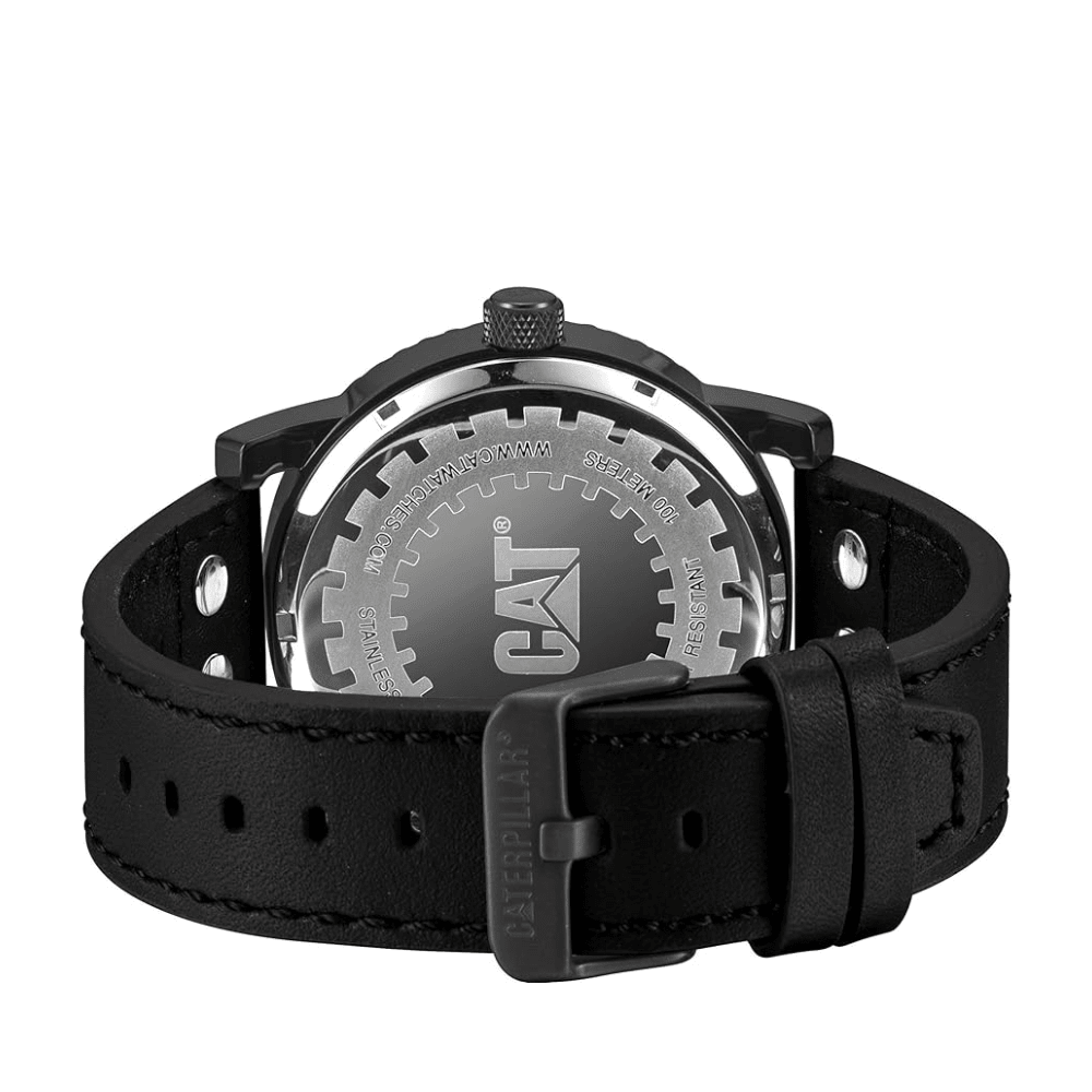 RELOJ CAT NP.161.34.132 UTILITY NEGRO3