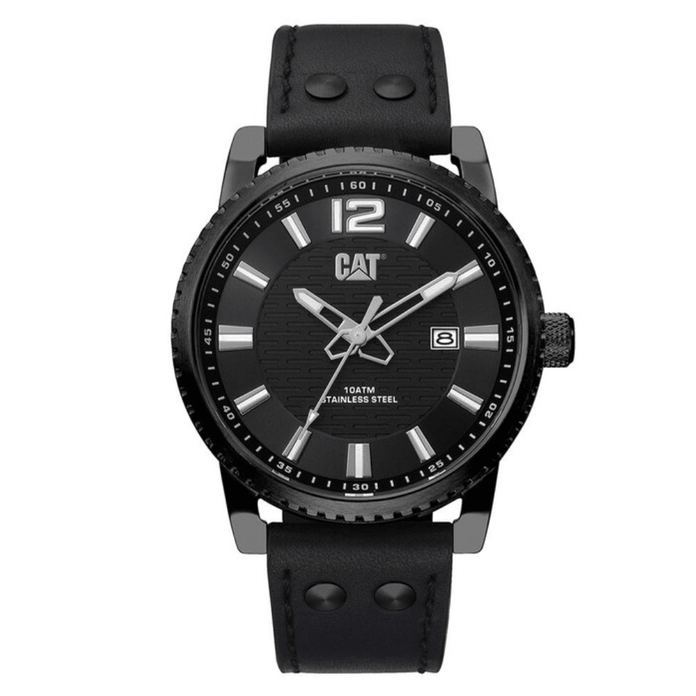 RELOJ CAT NP.161.34.132 UTILITY NEGRO1