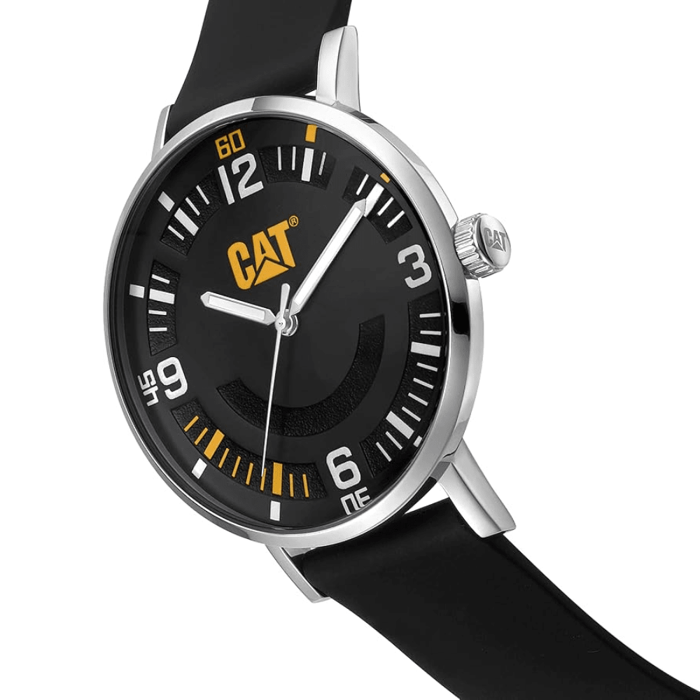 RELOJ CAT NQ.140.21.137 ELLIPSE NEGRO2
