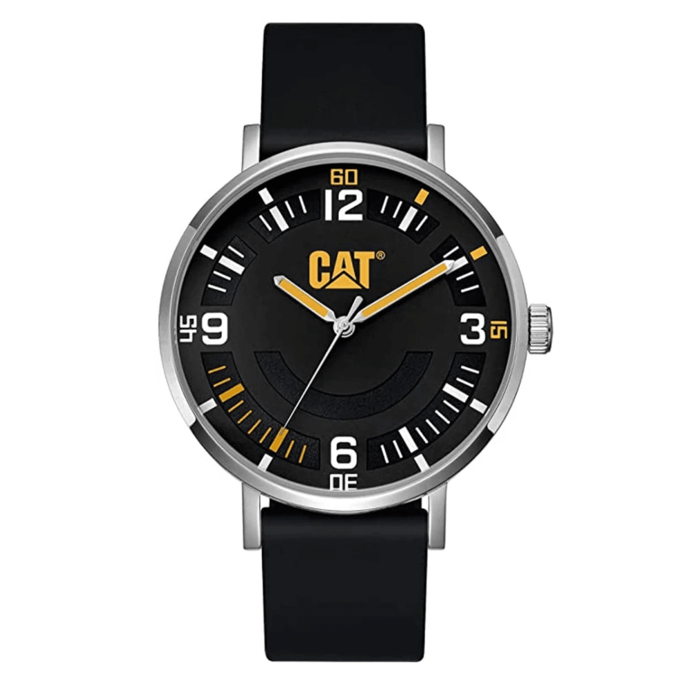 RELOJ CAT NQ.140.21.137 ELLIPSE NEGRO1
