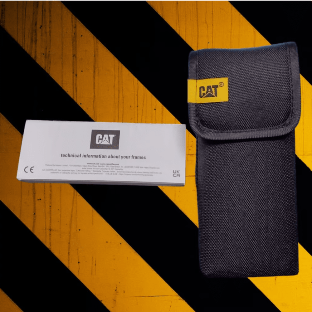 LENTES DE SOL CAT CPS-8508-104P3