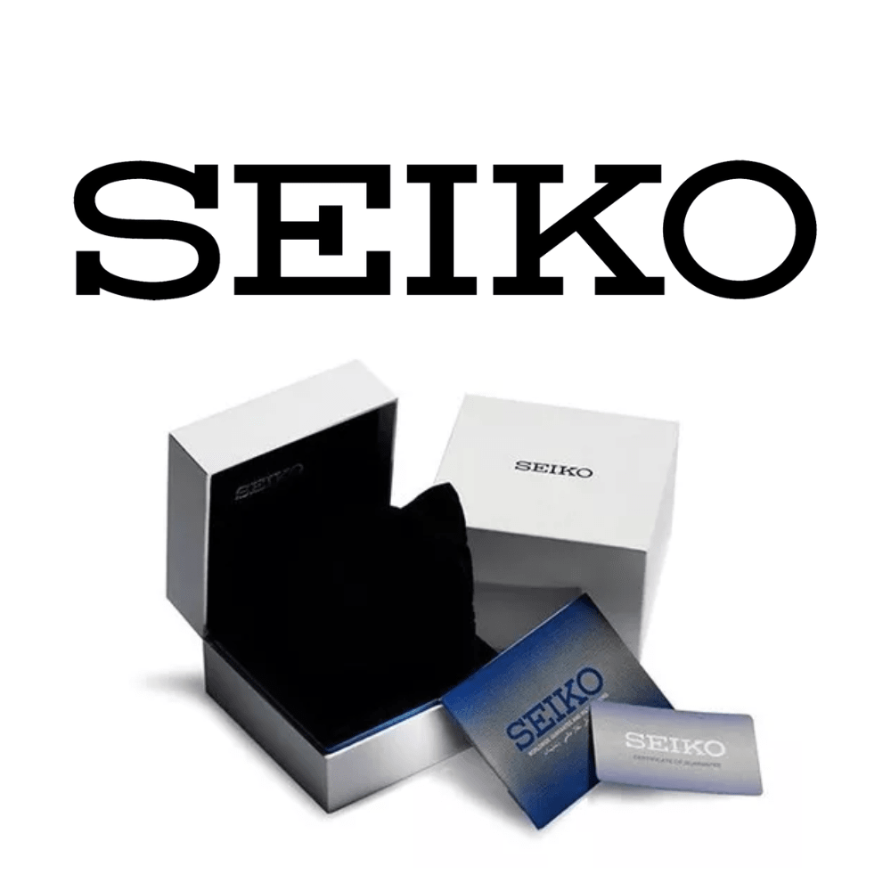 RELOJ SEIKO 5 SNKL19K1 AUTOMÁTICO PLATEADO4