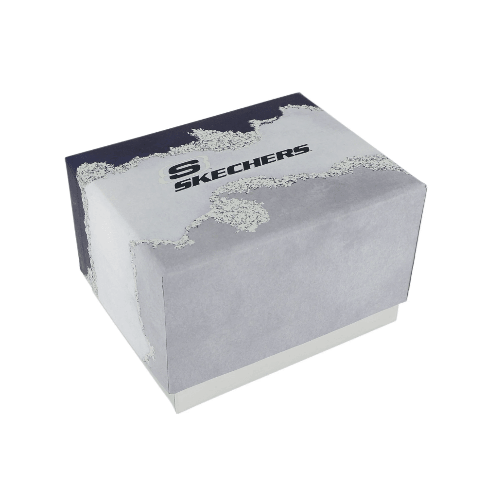 RELOJ SKECHERS SR5021 PLATEADO5