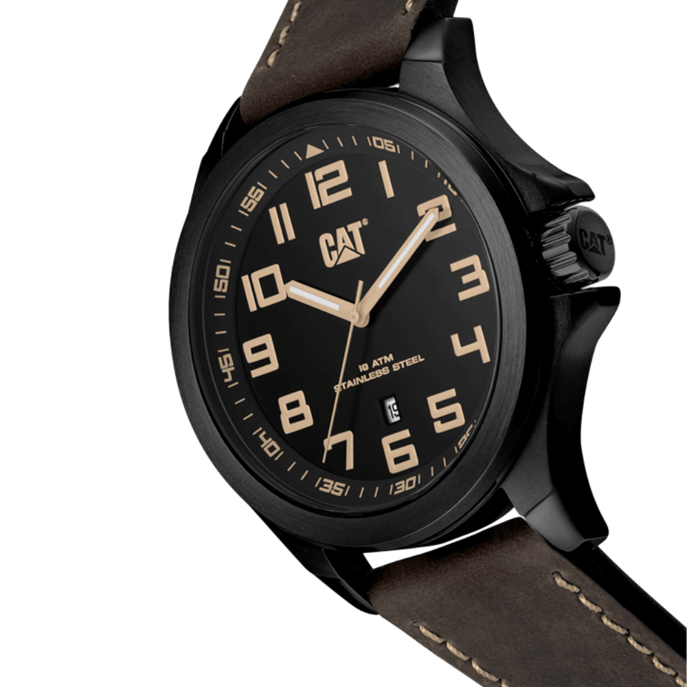 RELOJ CAT PU.261.35.1142