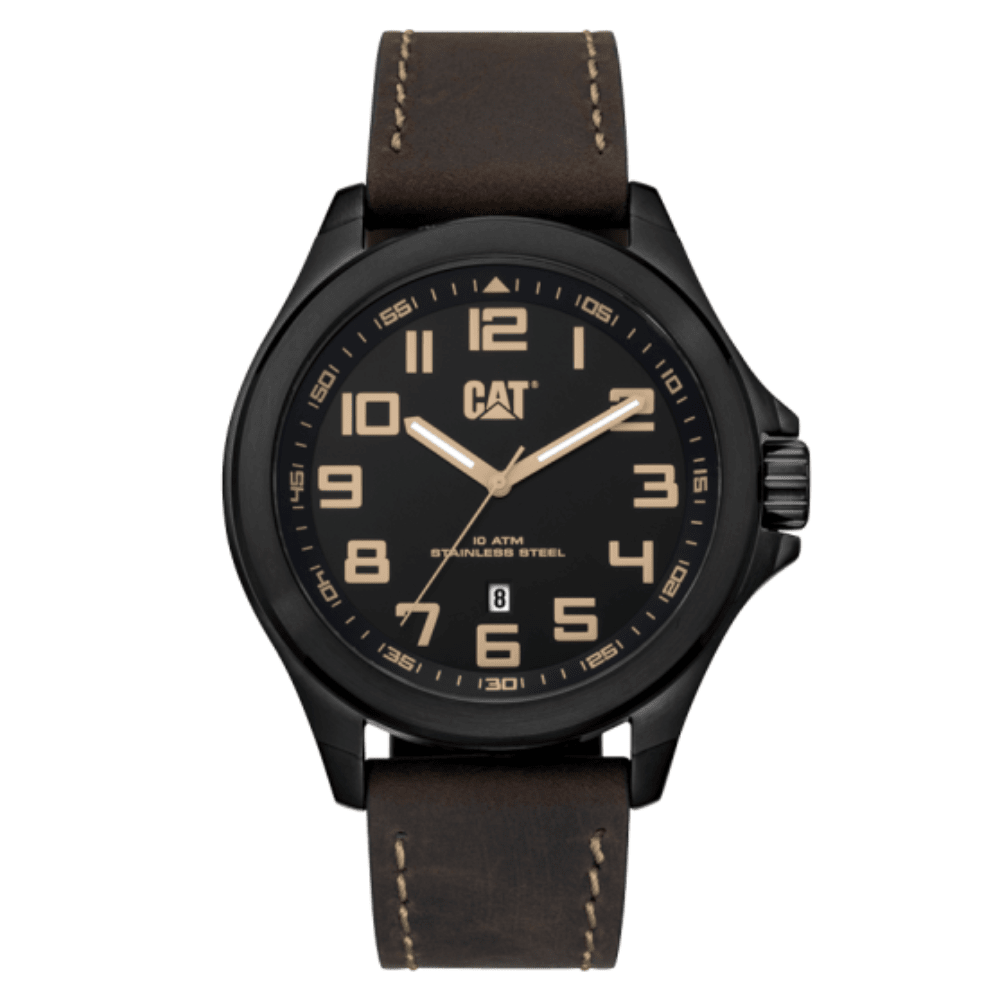 RELOJ CAT PU.261.35.1141
