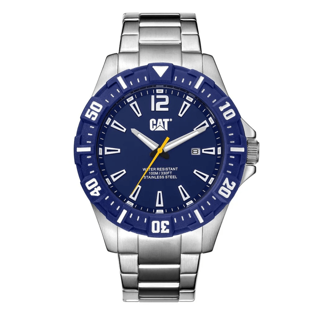 RELOJ CAT PX.141.11.6361