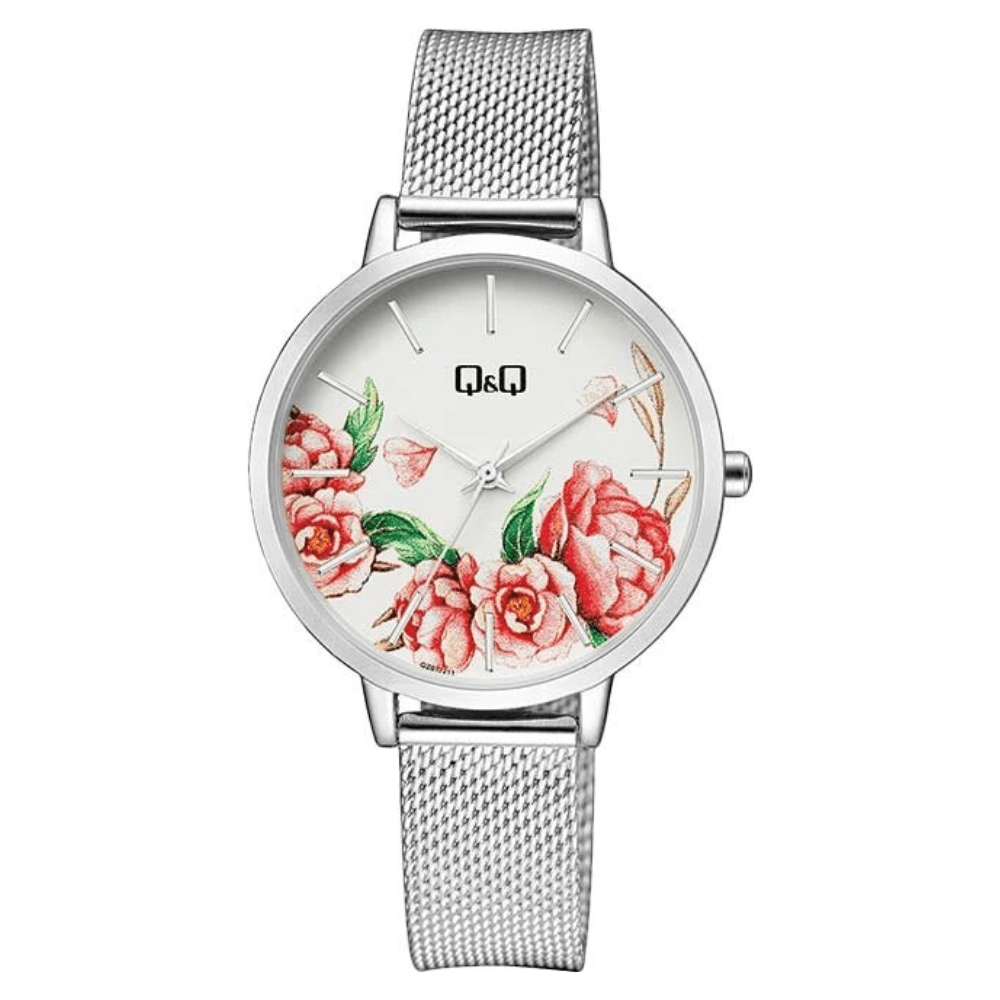 RELOJ Q&Q QZ67J211Y1