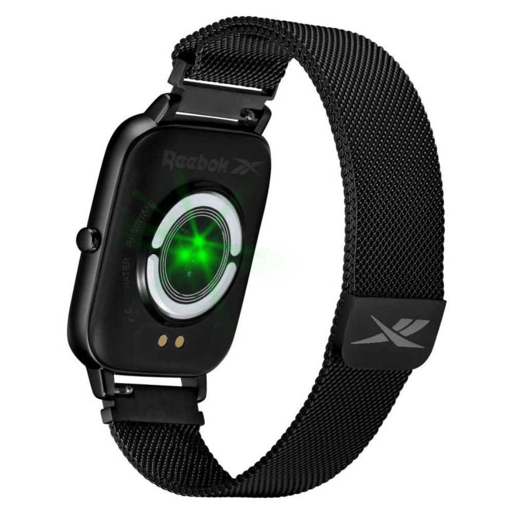 RELOJ REEBOK RELAY-BLK2