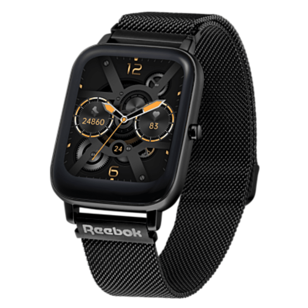 RELOJ REEBOK RELAY-BLK1