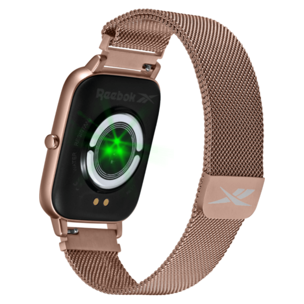 RELOJ REEBOK RELAY-GLD2