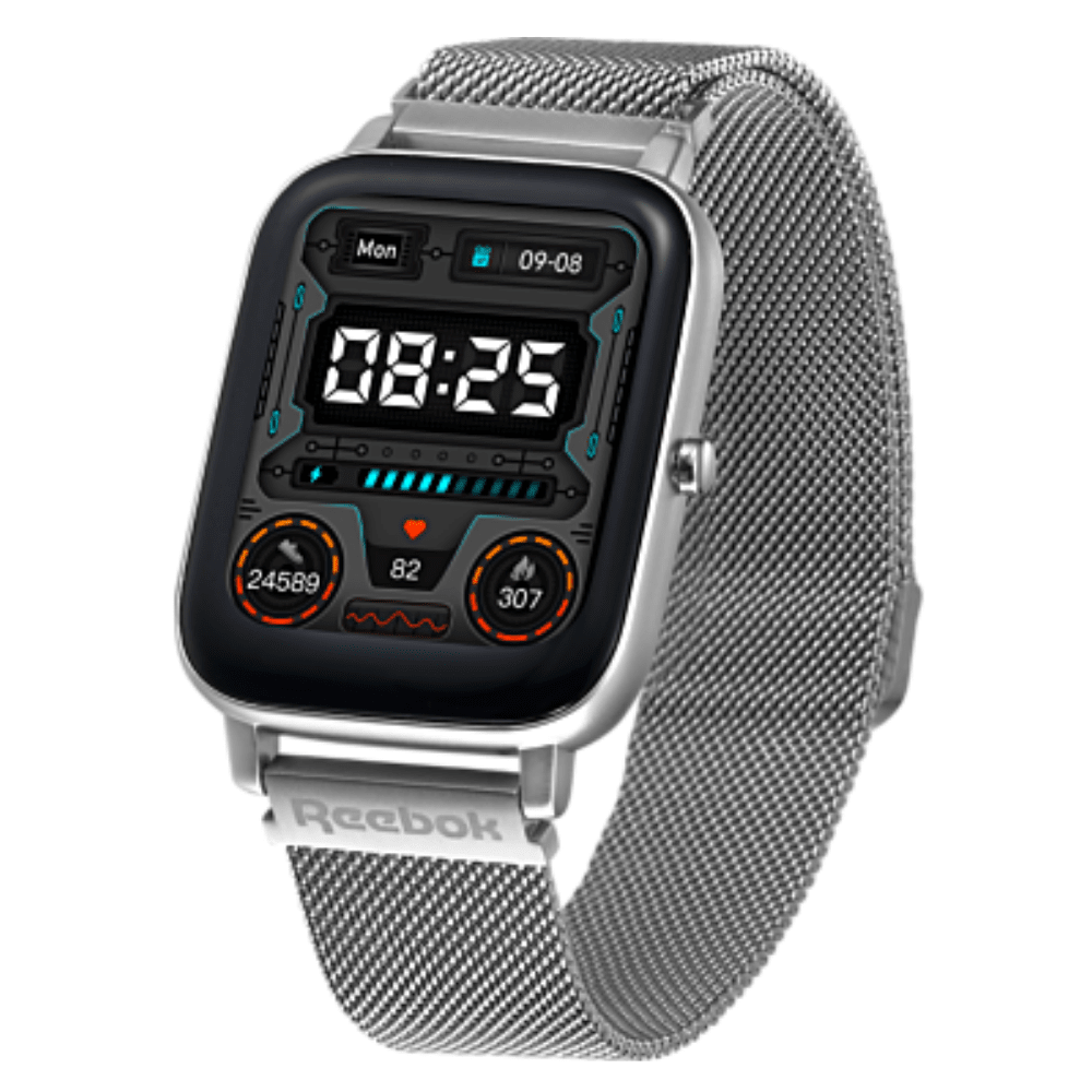 RELOJ REEBOK RELAY-SLR1