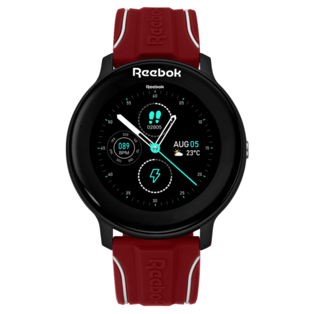 RELOJ REEBOK RV-ATF-U0-PBIR-BB1