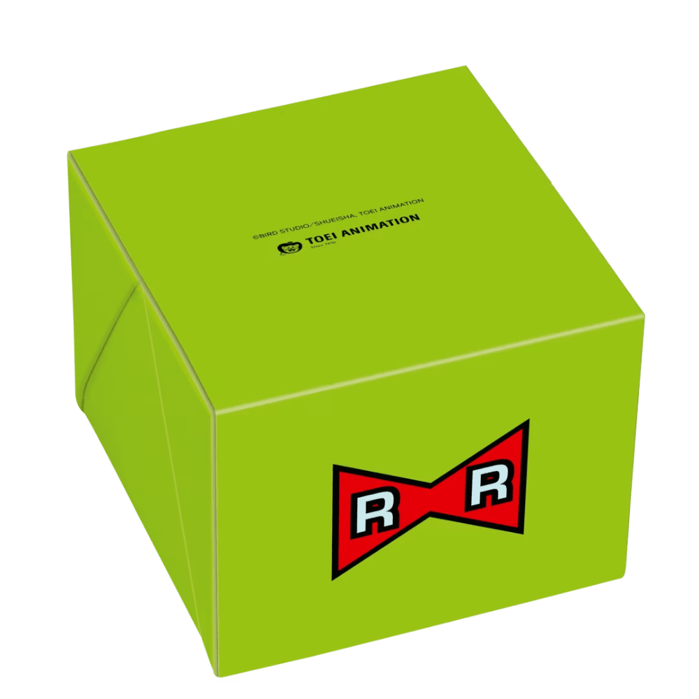 RELOJ SWATCH SB01Z401 CELL DRAGON BALL UNISEX8