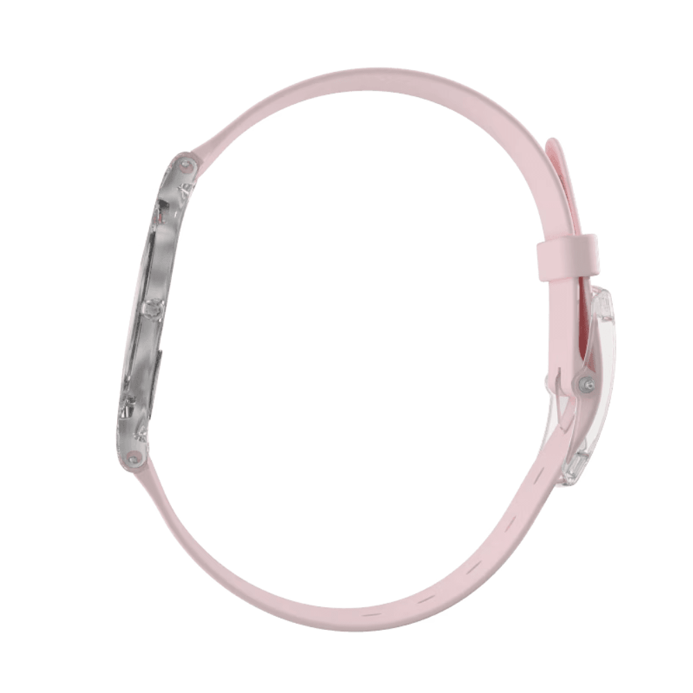 RELOJ SWATCH SFE111 PINK PASTEL ROSADO4