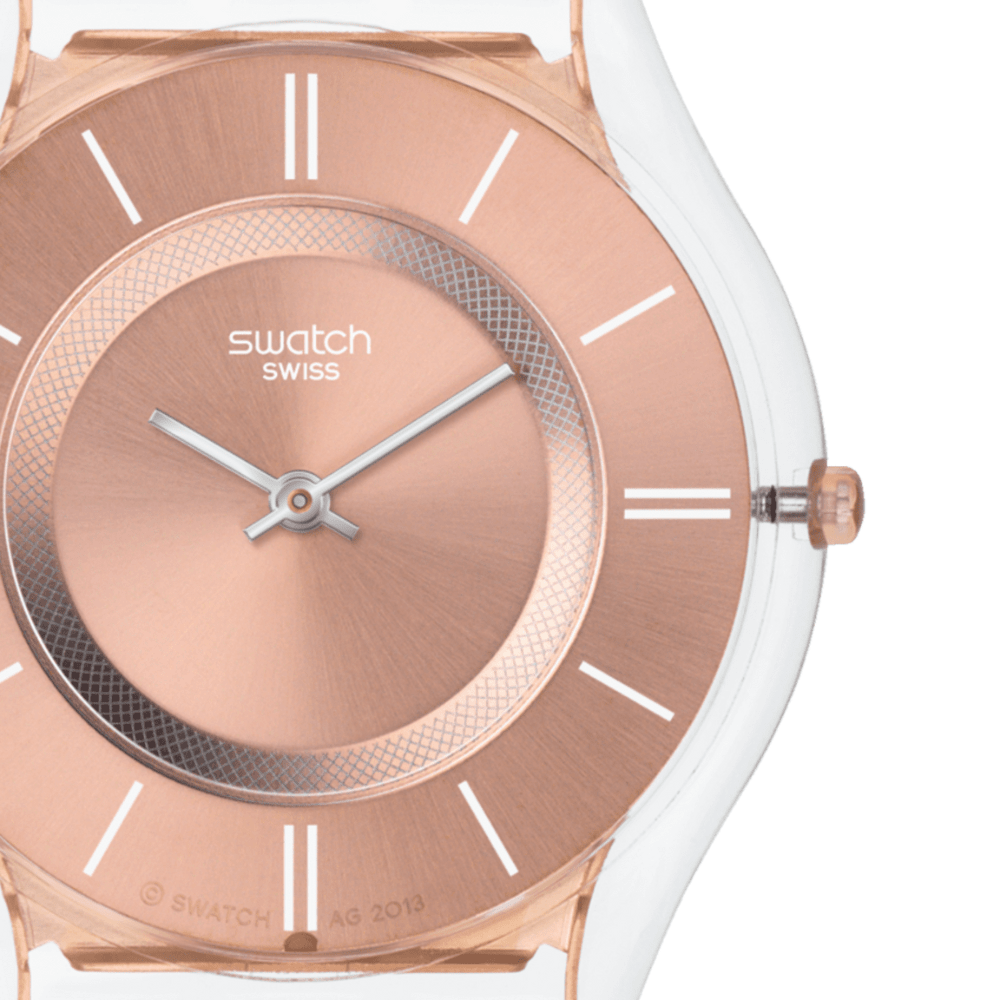 RELOJ SWATCH SFP115M SKIN HELLO DARLING2
