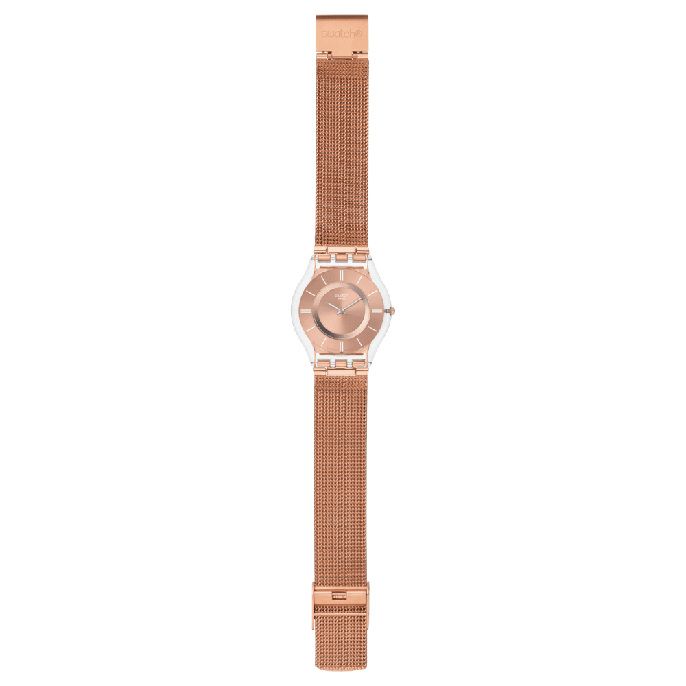 RELOJ SWATCH SFP115M SKIN HELLO DARLING3