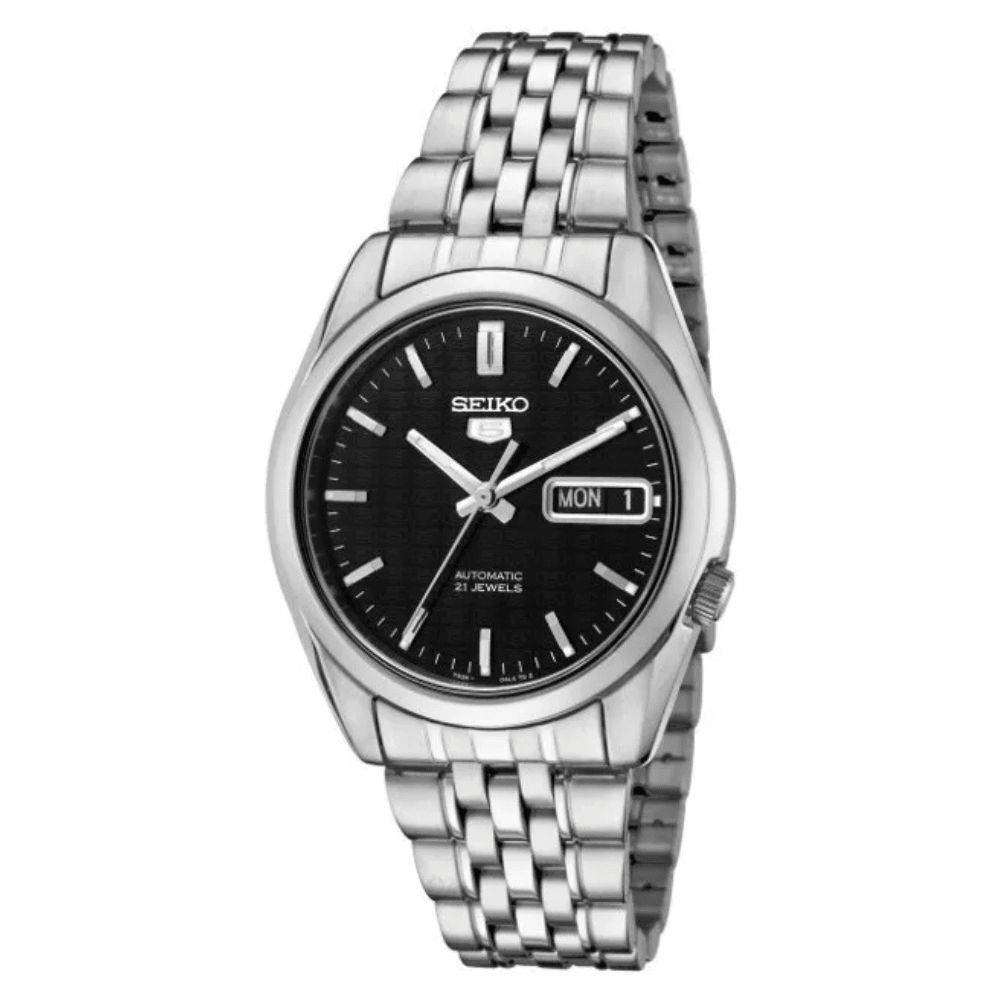 RELOJ SEIKO 5 SNK361K11